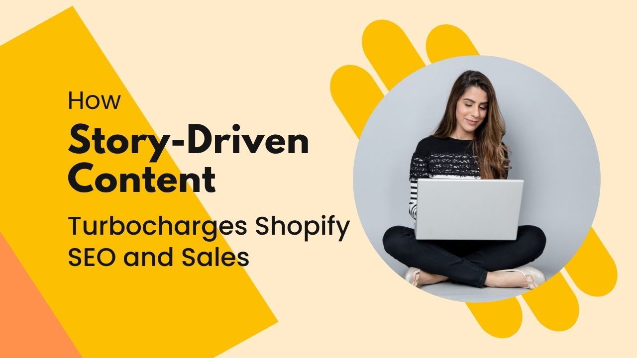 Story-Driven Content