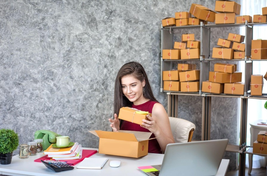 Subscription Box Experience