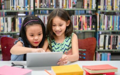How Technology Can Nurture Creativity and Innovation in Students