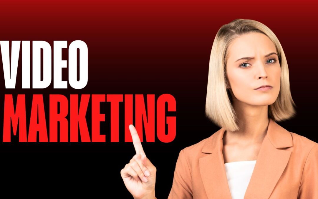 Video Marketing Boosts New Business Exposure