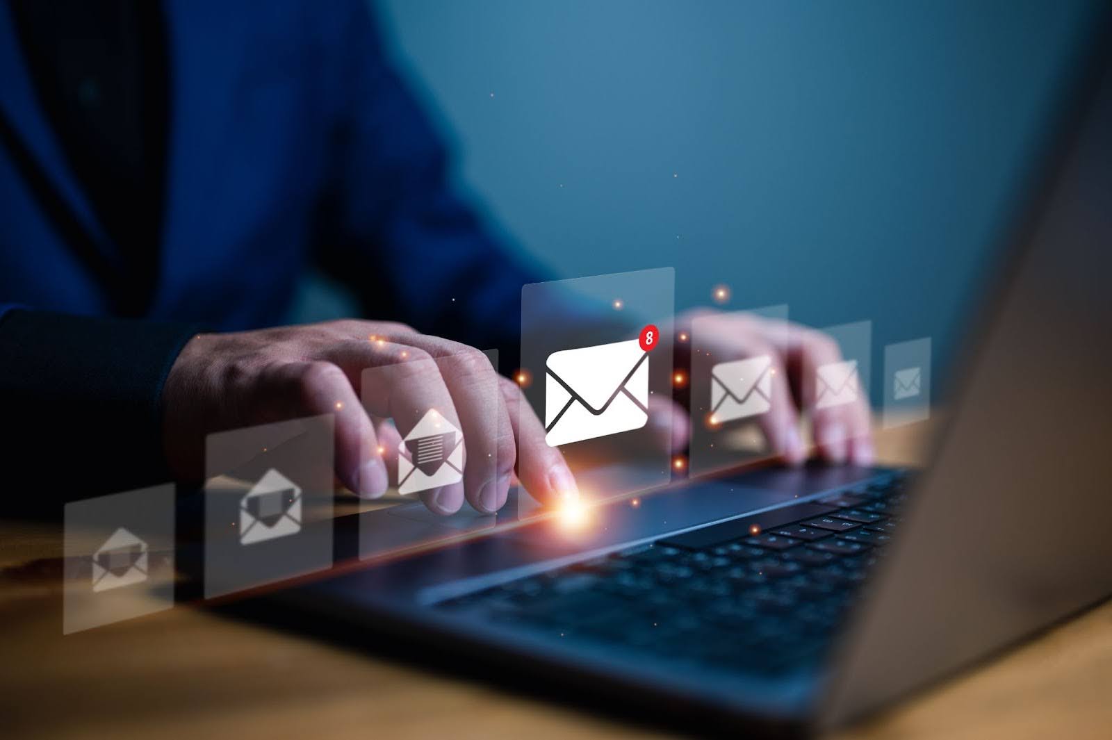 What Is B2B Email Marketing