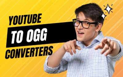 8 Best YouTube to OGG Converters That Actually Work in 2025