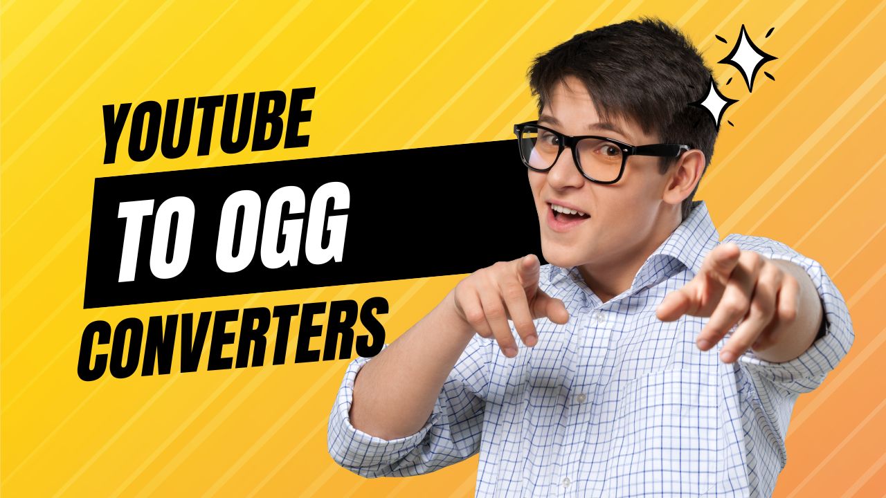 YouTube to OGG Converters