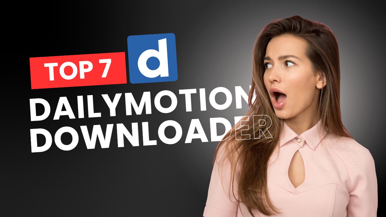 dailymotion downloader