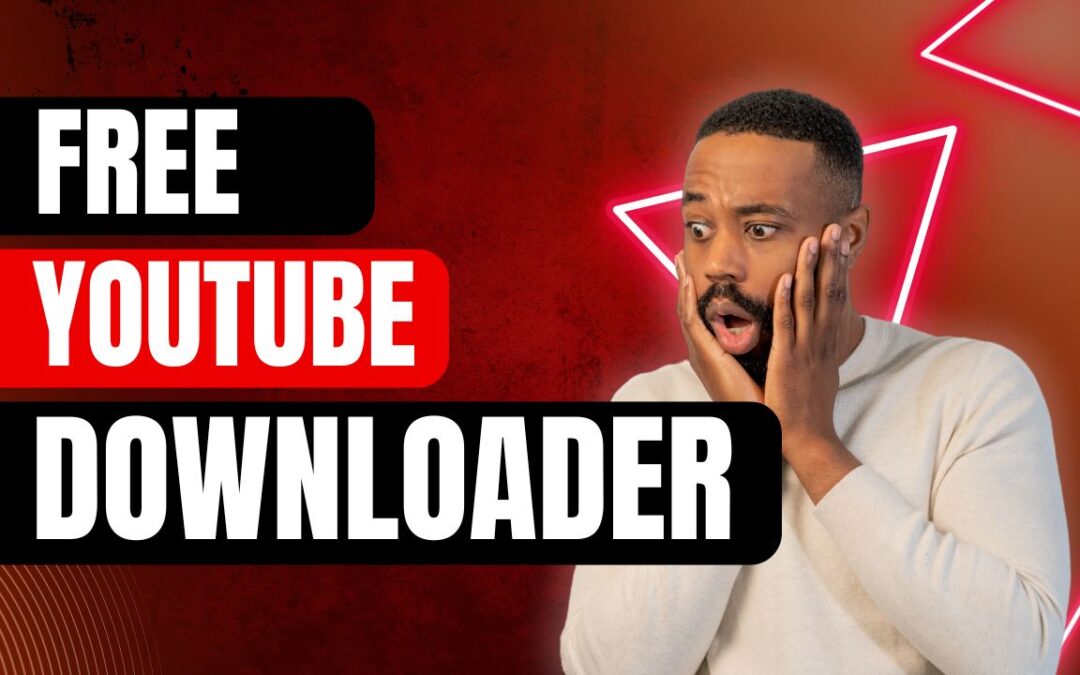 7 Best Free YouTube Downloaders That Actually Work in 2025