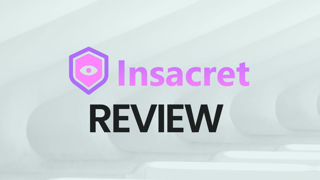 insacret