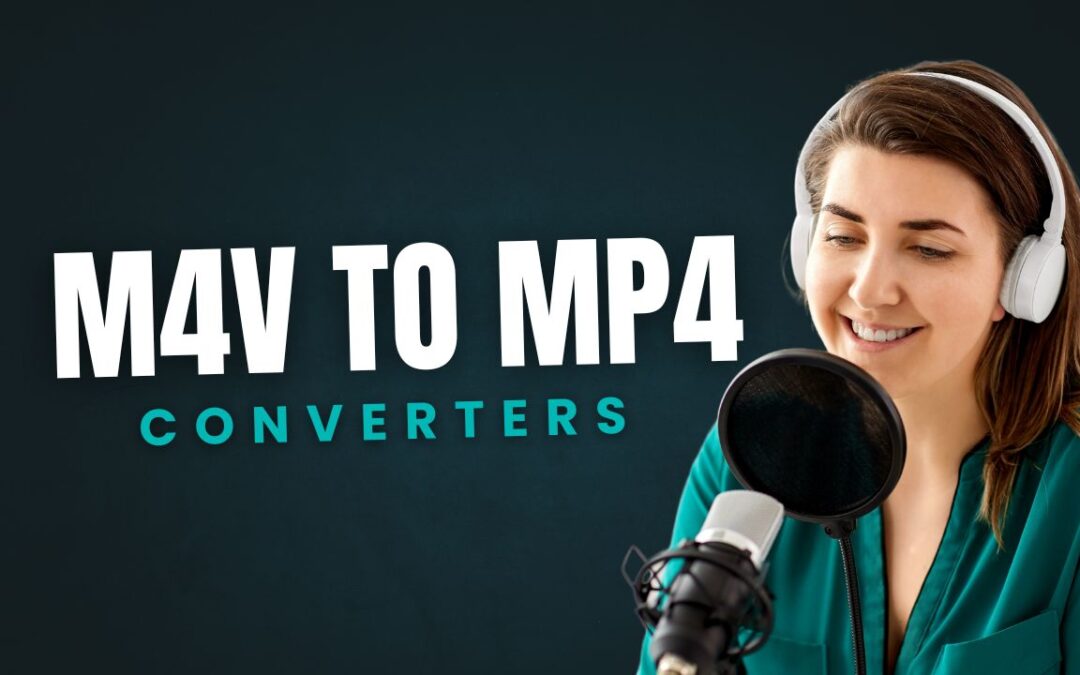 7 Must-Try M4V to MP4 Converters That Actually Work in 2025
