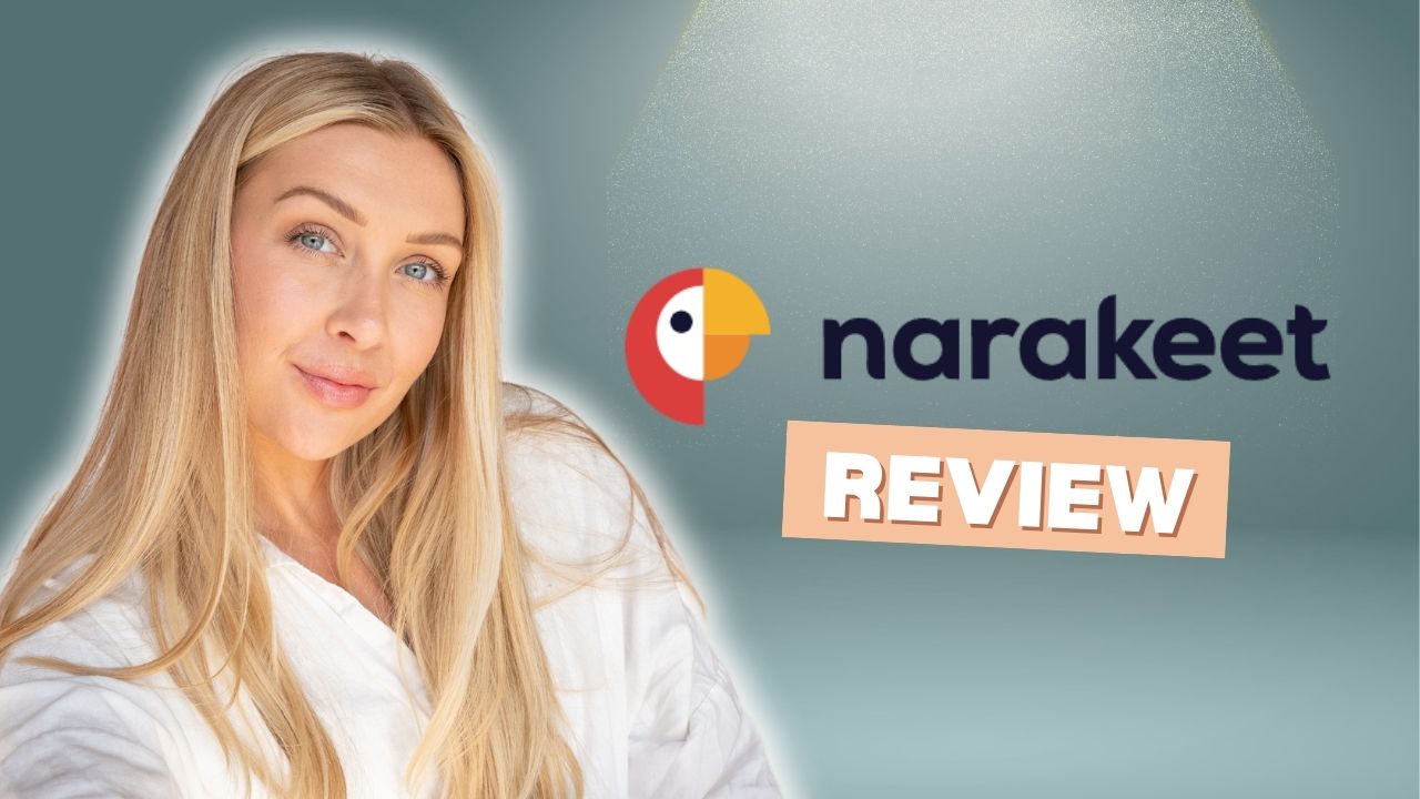 narakeet