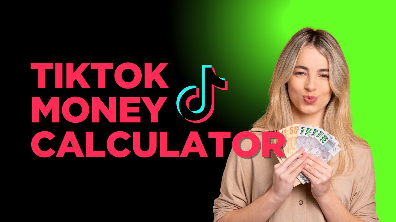 tiktok money calculator