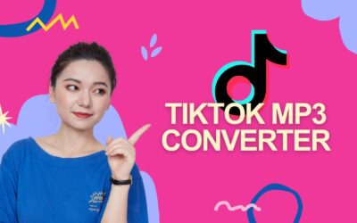 6 Best TikTok MP3 Converters That Actually Work