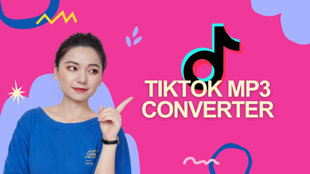 tiktok mp3 converter