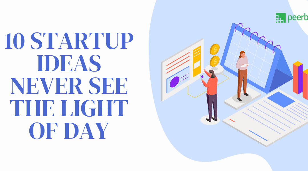 The Execution Gap: Why 9 Out Of 10 Startup Ideas Never See The Light Of Day