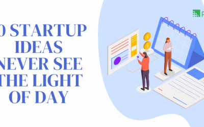 The Execution Gap: Why 9 Out Of 10 Startup Ideas Never See The Light Of Day