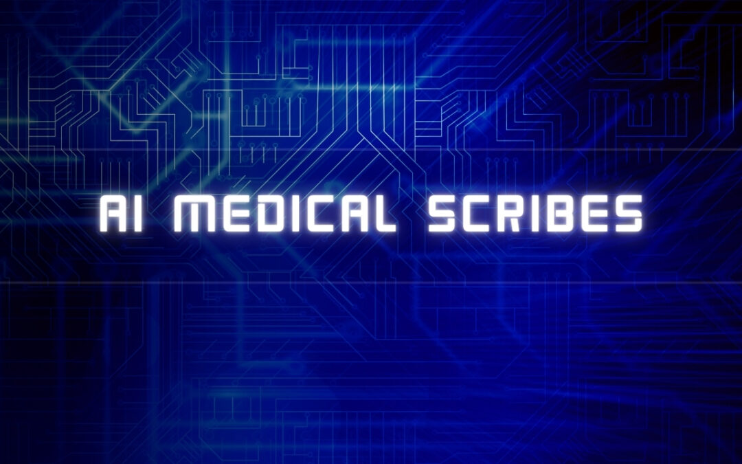 Strategies to Train Staff Quickly on AI Medical Scribes