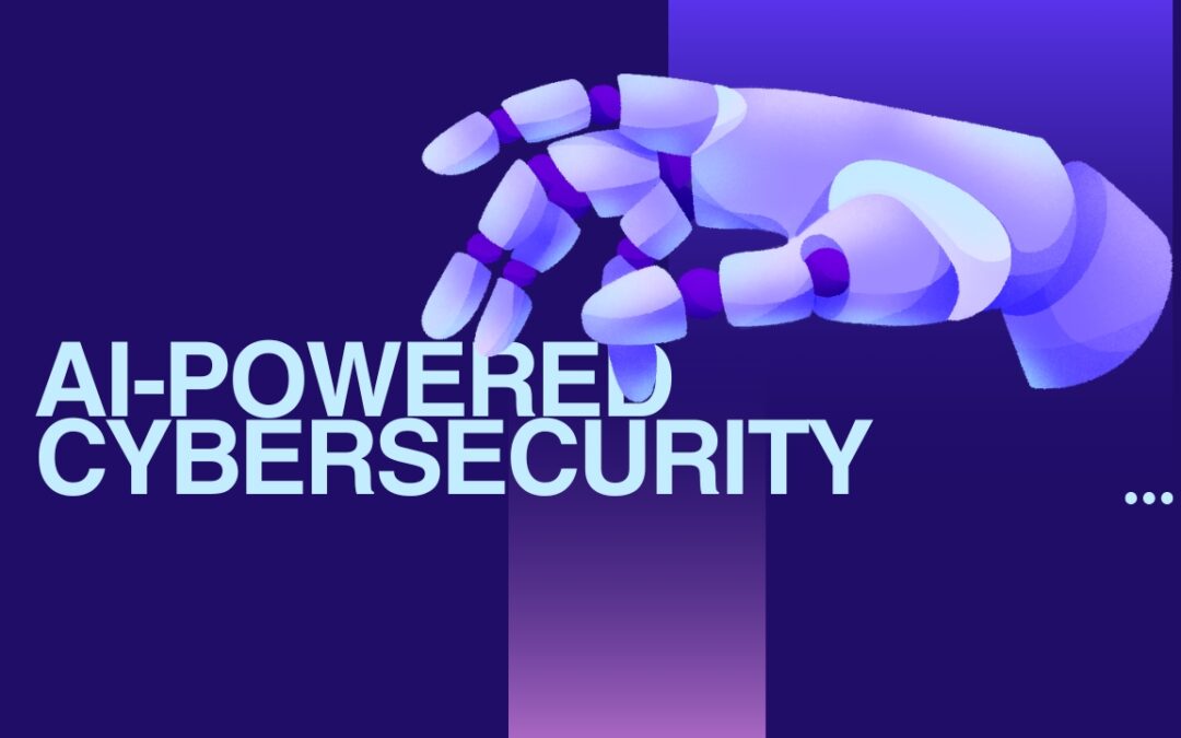 How AI-Powered Cybersecurity Is Protecting Modern Web Applications