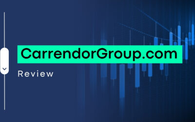 CarrendorGroup.com Review: The Powerhouse Platform Redefining Modern Trading