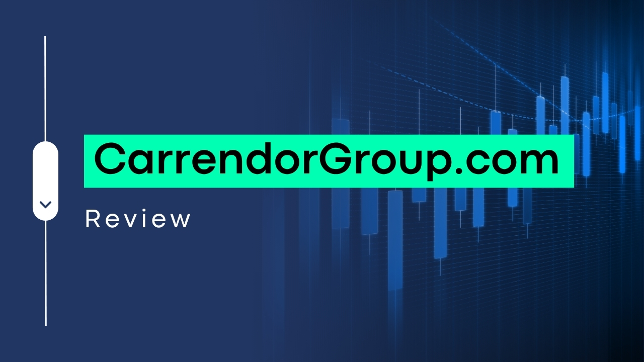 CarrendorGroup Review