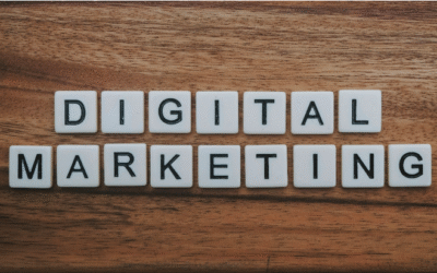 The Evolving Landscape of Digital Marketing: What Every Marketer Should Know