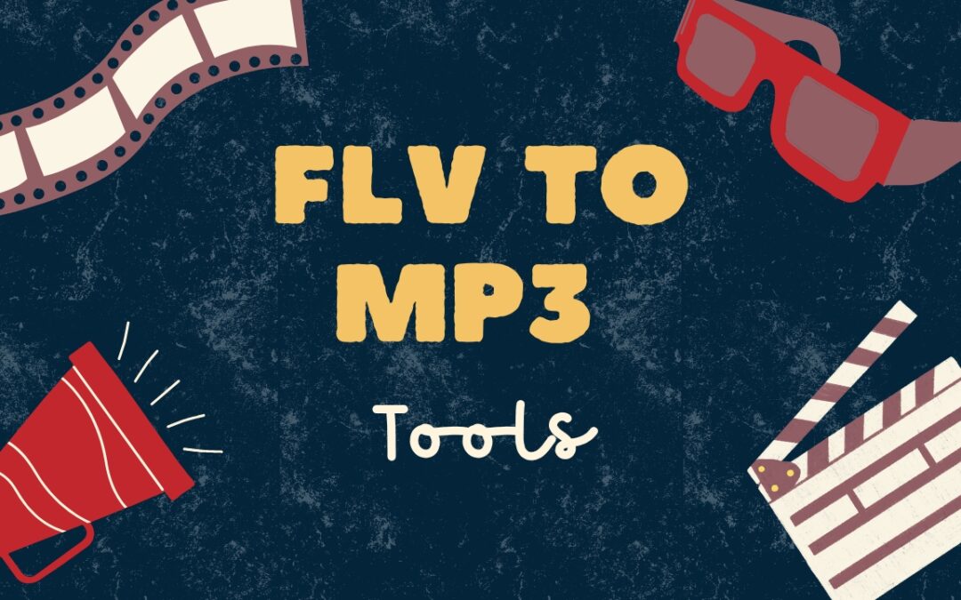 10 Best Free FLV to MP3 Tools That Actually Work in 2025