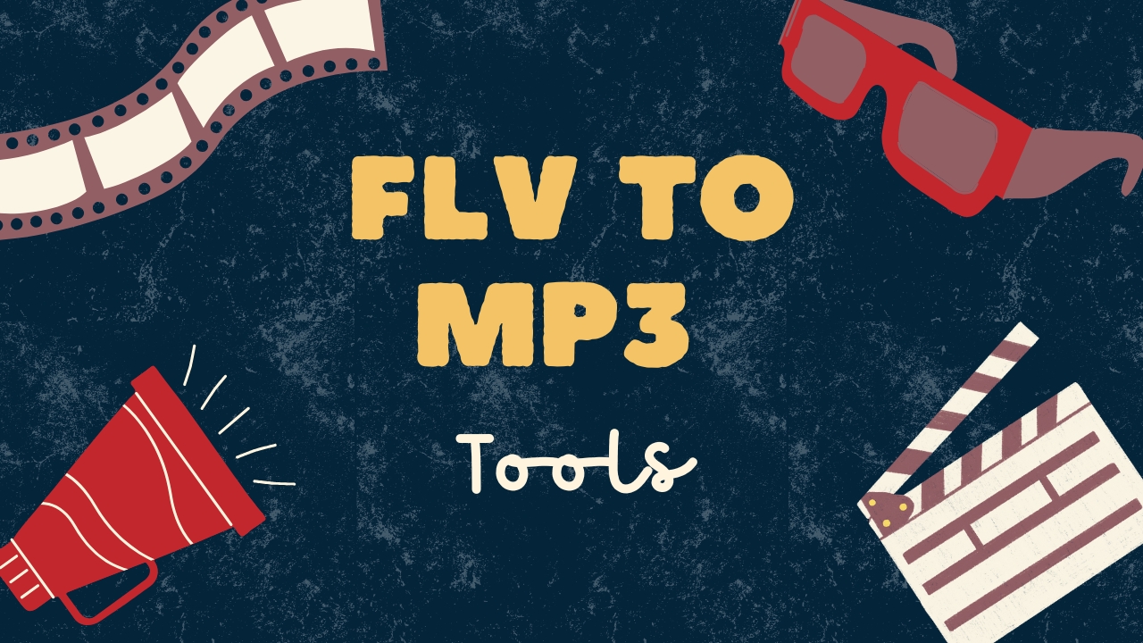 FLV to MP3