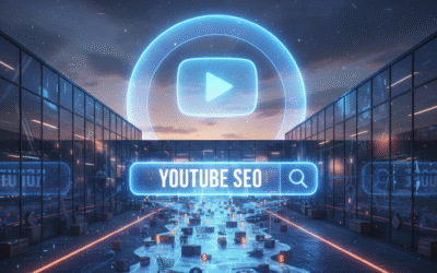 YouTube SEO: The Untapped Search Engine Your E-commerce Brand Is Ignoring