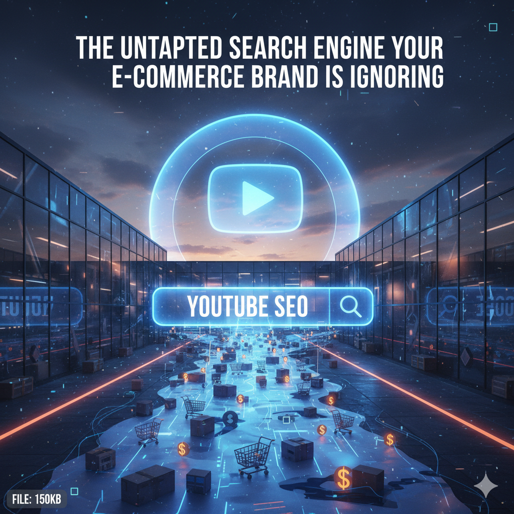 YouTube SEO