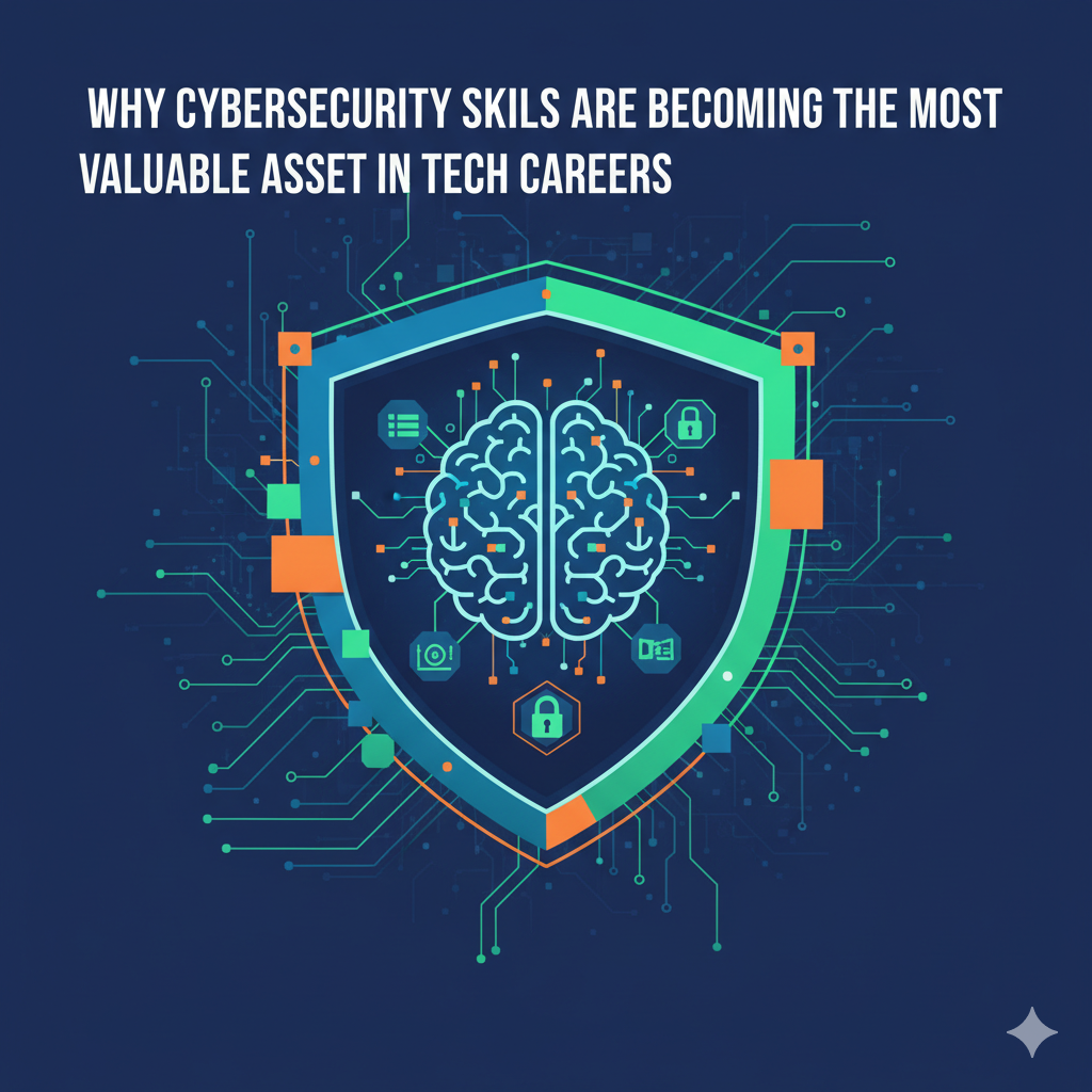 Cybersecurity Skills 