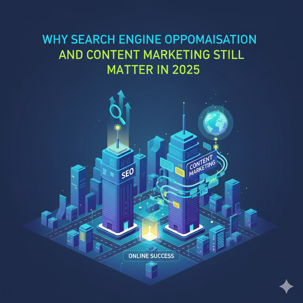 Search Engine Optimisation 