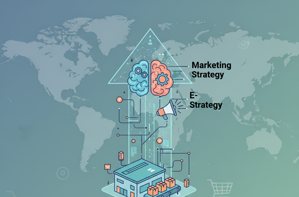 Elevating the E-Commerce Experience: How To Use Fulfillment Data For A Better Marketing Strategy