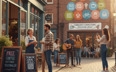 Expanding Your Reach: How Local Businesses Can Find New Customers Without a Mailing List