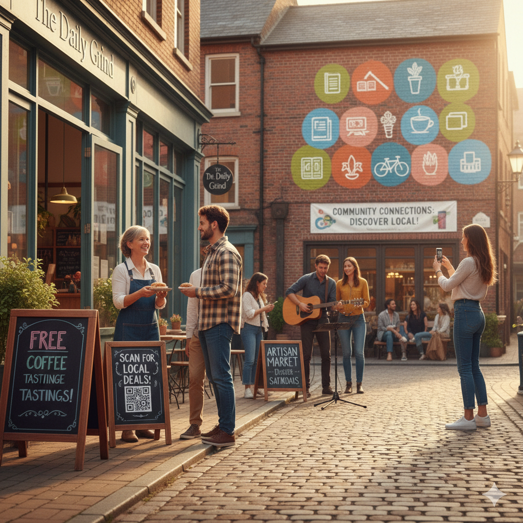 Local Businesses