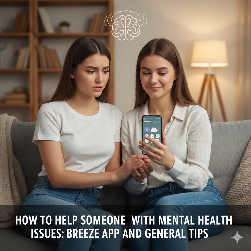 Breeze App