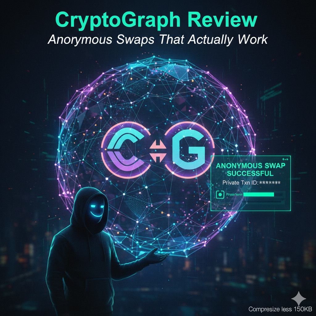 CryptoGraph Review