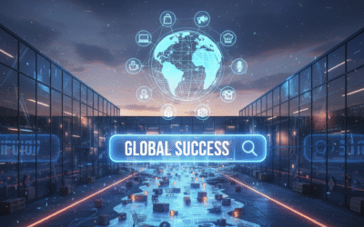 Global Success: 12 Small Business Ideas That Made It Big