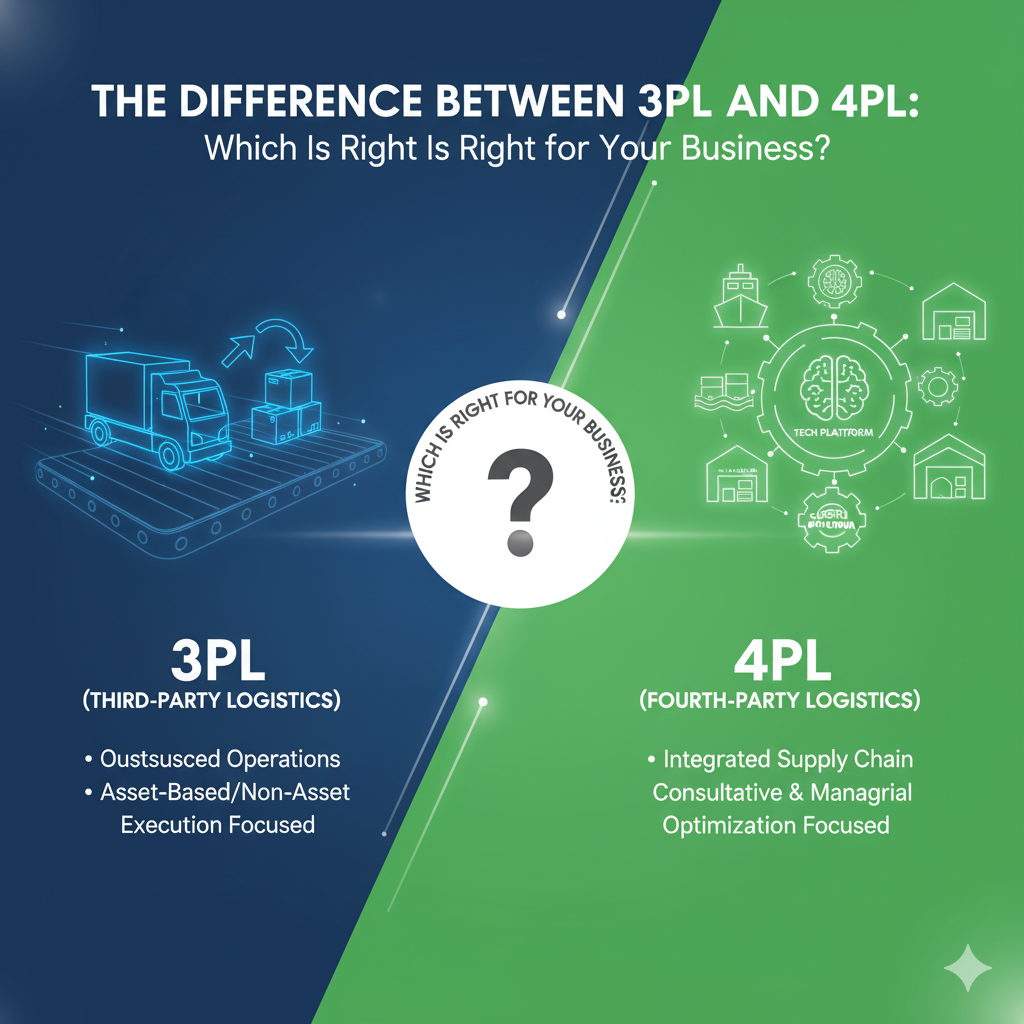 3PL