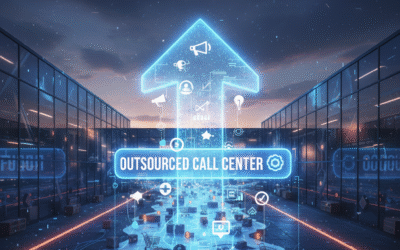 Can Your Outsourced Call Center Upgrade Your Marketing Efforts?