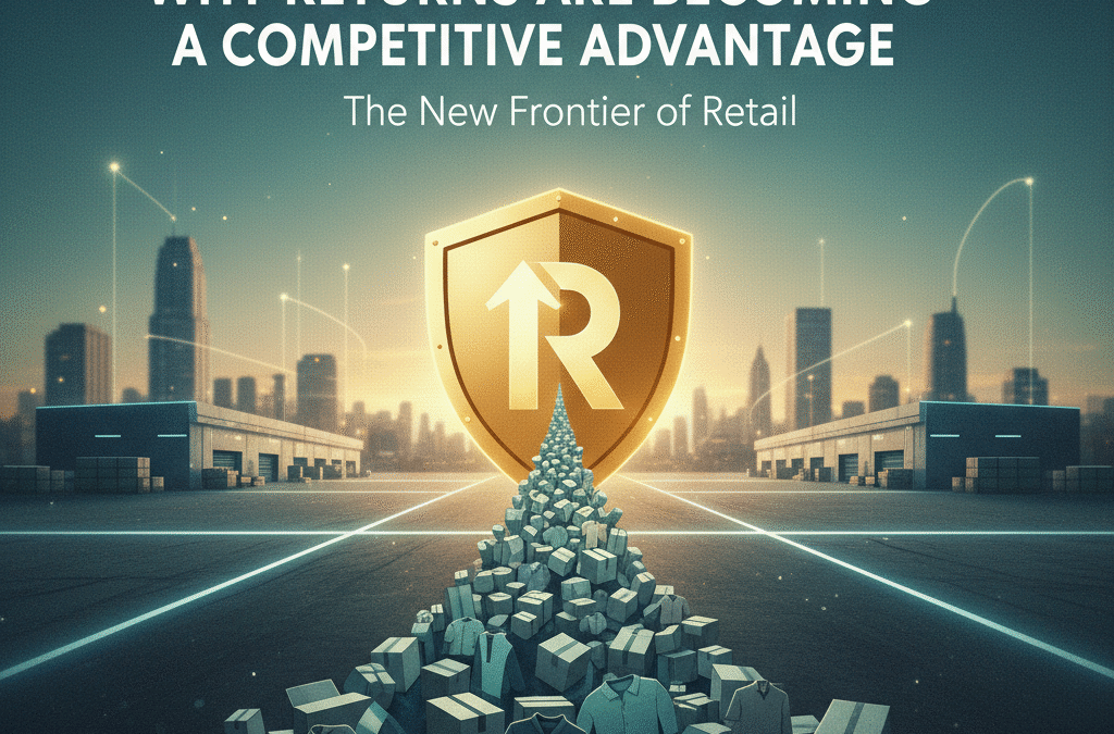 Why Returns Are Becoming a Competitive Advantage