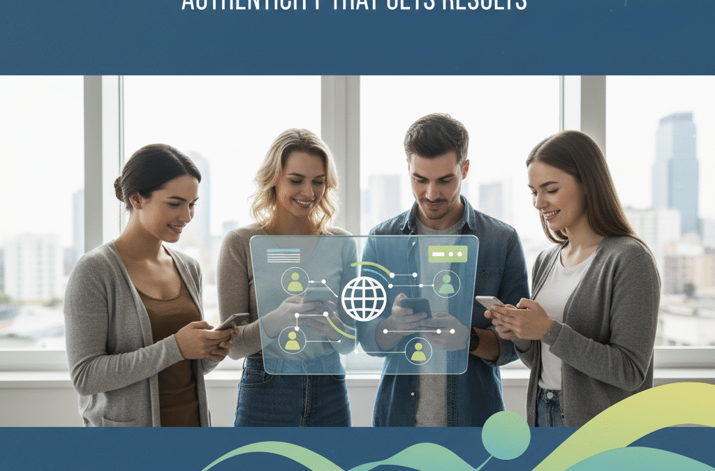 Micro-Influencers and Data-Backed Matching: Authenticity That Gets Results