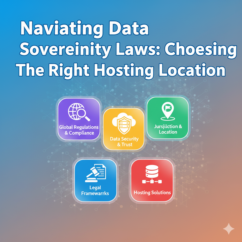 Hosting Location