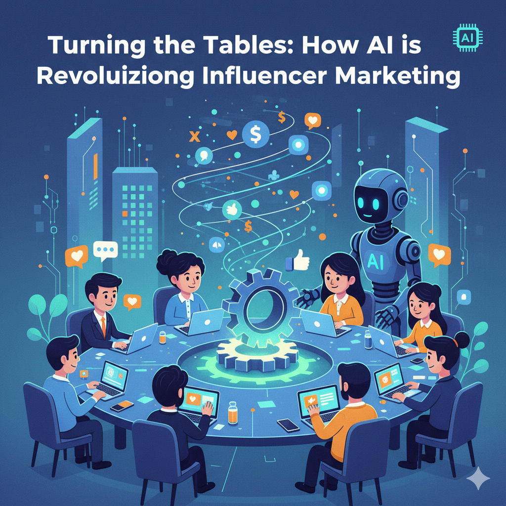 Influencer Marketing