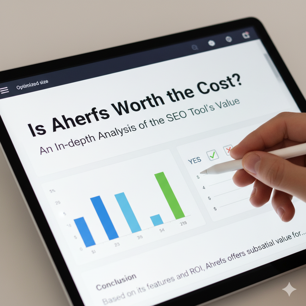Ahrefs