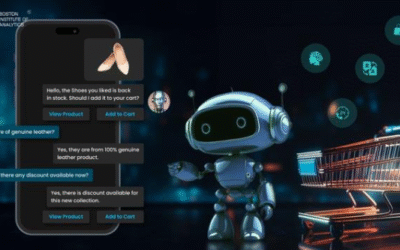 Top Generative AI Tools Businesses Are Using to Boost Productivity