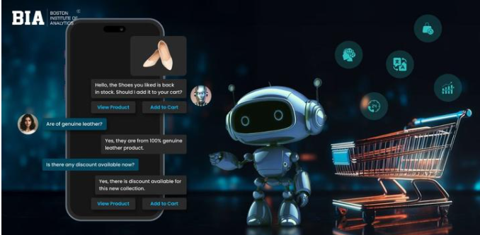 Generative AI Tools