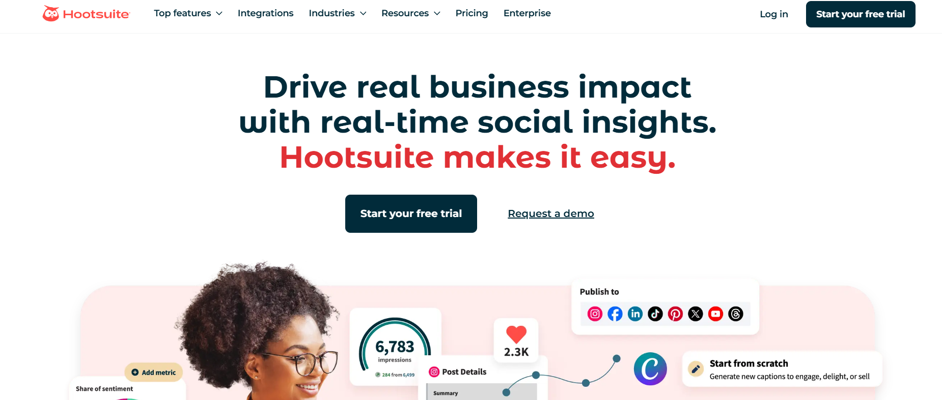 Hootsuite