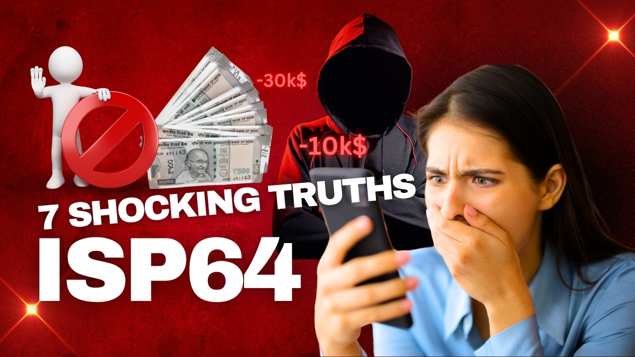 Isp64