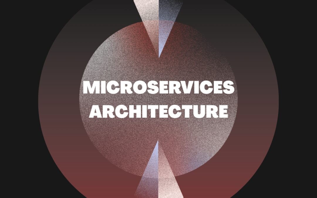 Microservices Architecture: Mastering the New Technology to Build Fast, Scalable, and High-Performance Apps