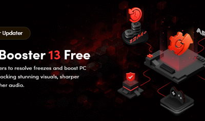 How to Set Up Automatic Driver Updates with Driver Booster for Hands-Free Maintenance