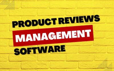 Complete Guide to Product Reviews Management Software for Ecommerce Growth