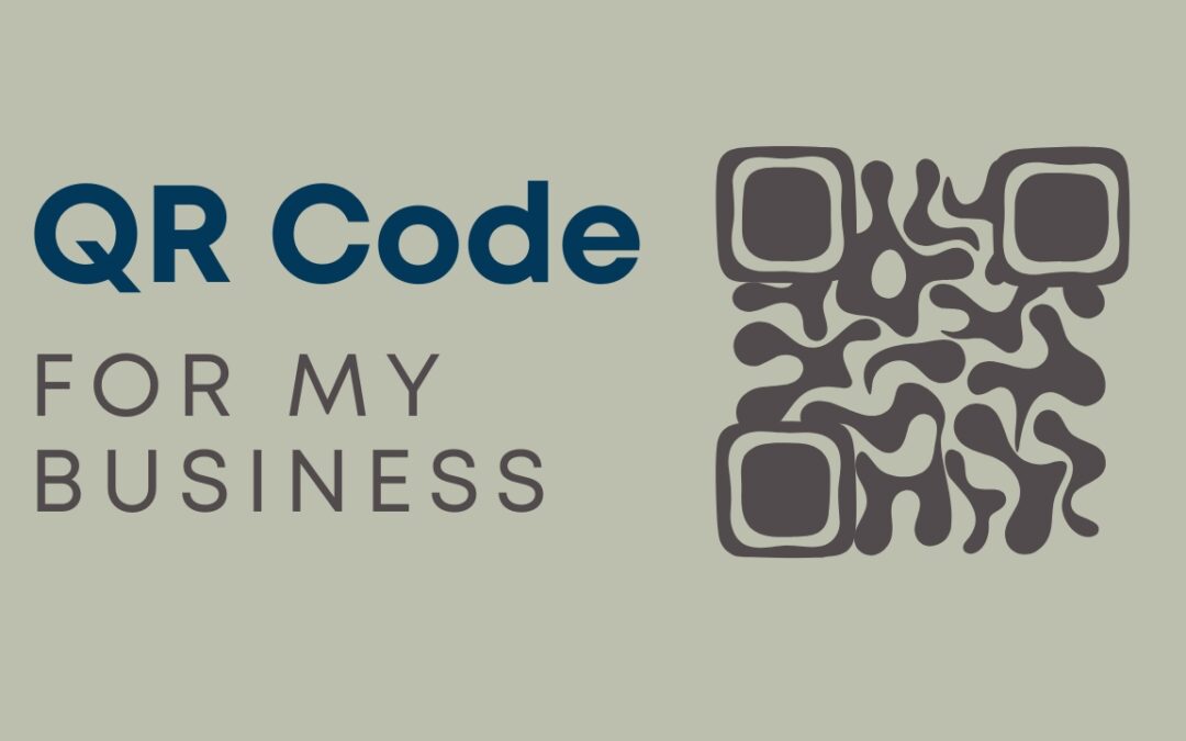 How Can I Get a QR Code for My Business: A Complete Guide