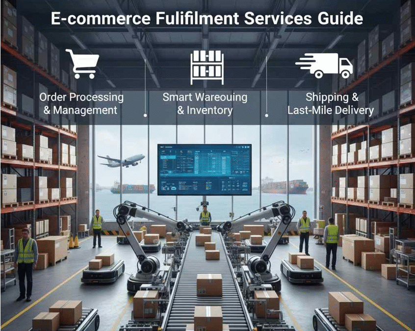 How to Choose the Right Shopify Service for Your Business